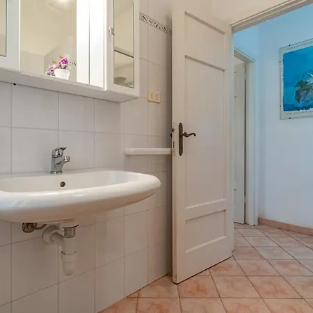 Villa Anna Casa Ajali