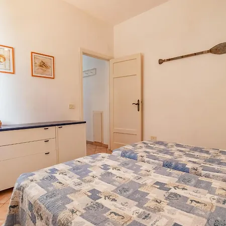 Prázdninový dům Anna Casa Ajali