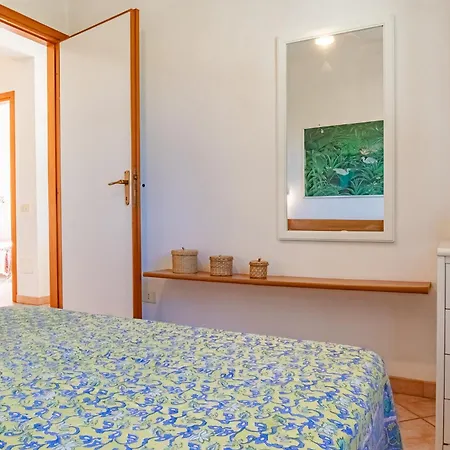 Villa Anna Casa Ajali