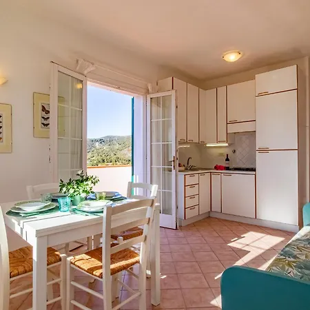 Villa Anna Casa Ajali