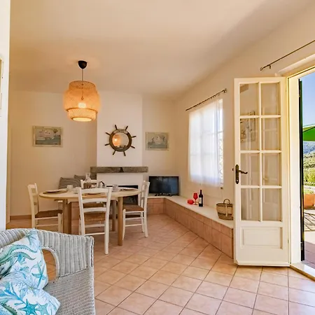 Villa Anna Tatil Evi