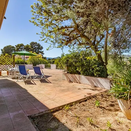 Tatil Evi Villa Anna