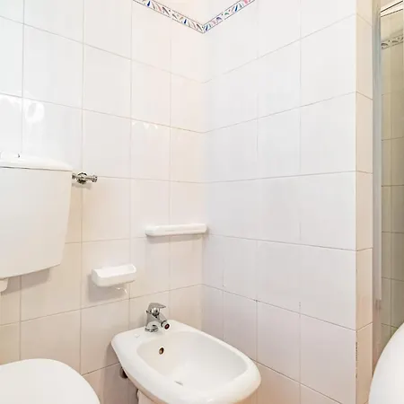 Anna Prázdninový dům Casa Ajali