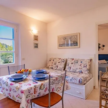 Tatil Evi Villa Anna *