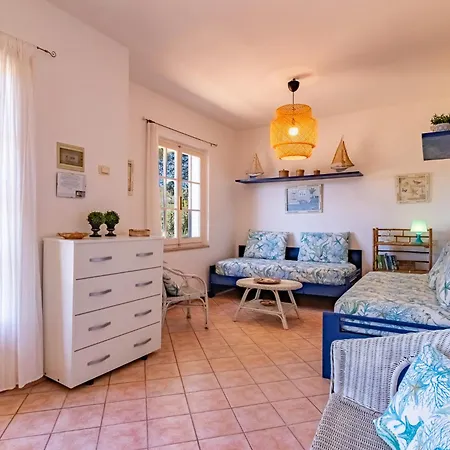 Tatil Evi Villa Anna Casa Ajali