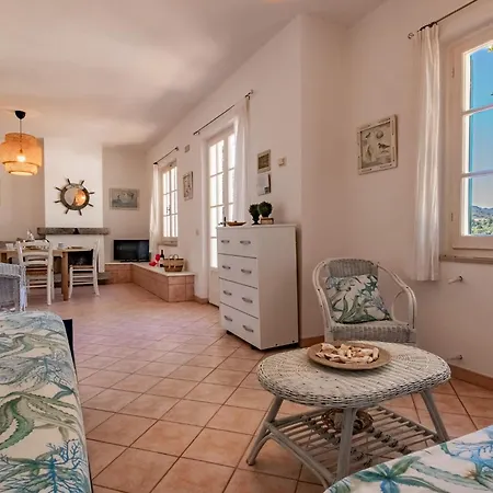 Villa Anna Tatil Evi Casa Ajali