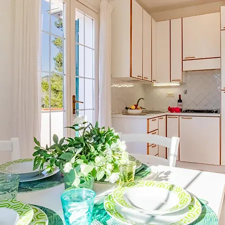 Tatil Evi Villa Anna Casa Ajali