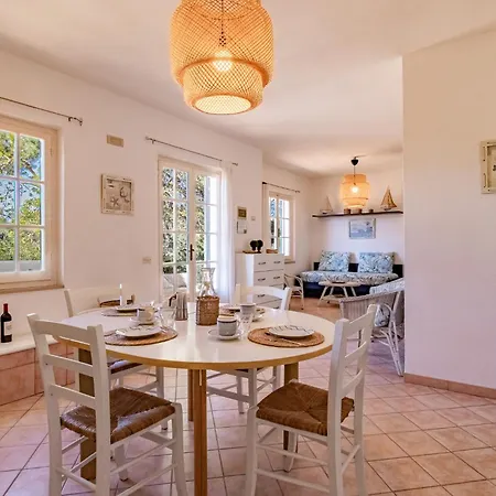 Villa Anna Tatil Evi Casa Ajali