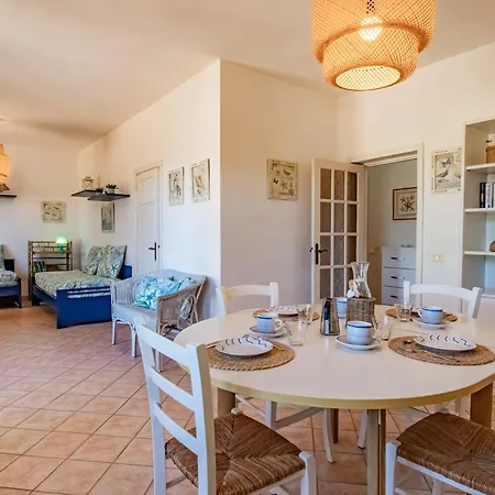Anna Prázdninový dům Casa Ajali