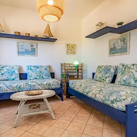 Villa Anna *