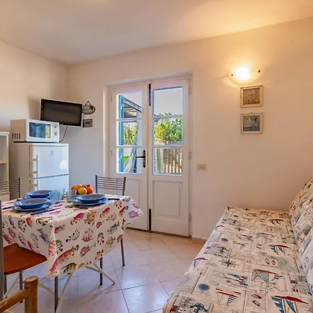 Villa Anna Casa Ajali
