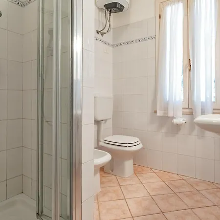 Prázdninový dům Anna