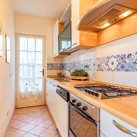 Prázdninový dům Anna Casa Ajali