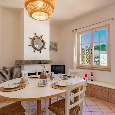 Tatil Evi Villa Anna