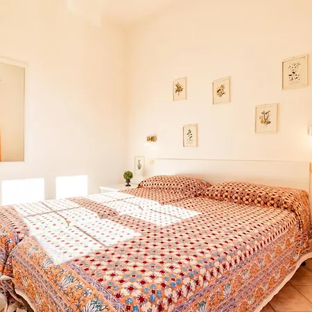 Tatil Evi Villa Anna Casa Ajali