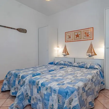 Villa Anna Casa Ajali