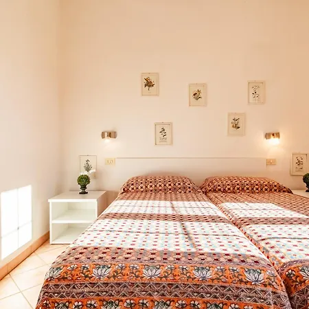 Villa Anna