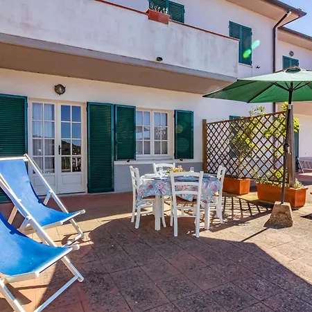 Villa Anna Tatil Evi