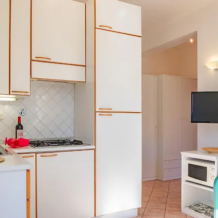 Tatil Evi Villa Anna