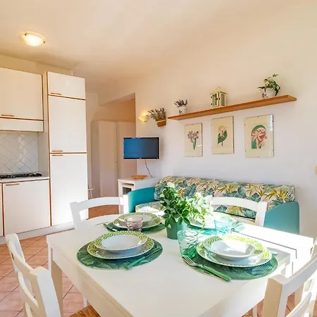 Villa Anna Tatil Evi