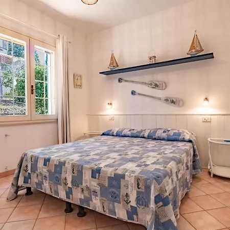 Villa Anna Tatil Evi *
