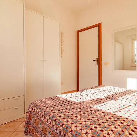 Anna Prázdninový dům Casa Ajali