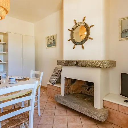 Prázdninový dům Anna Casa Ajali