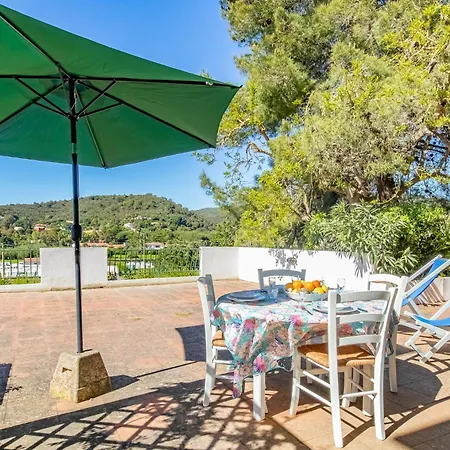 Villa Anna Casa Ajali