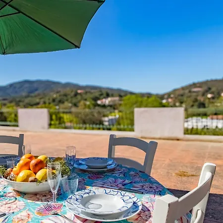 Villa Anna Tatil Evi *