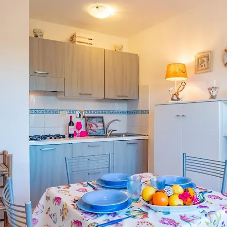 Tatil Evi Villa Anna *