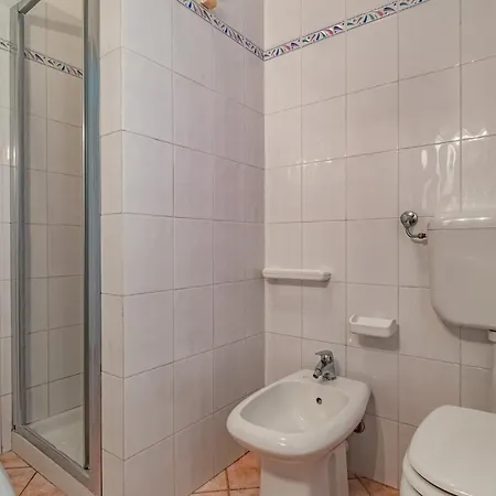 Villa Anna Casa Ajali
