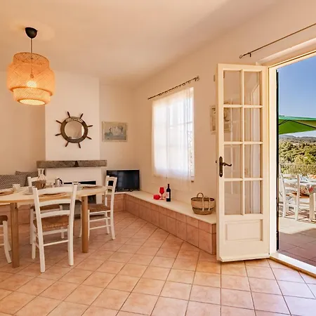 Villa Anna Tatil Evi