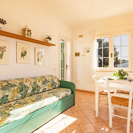Tatil Evi Villa Anna *