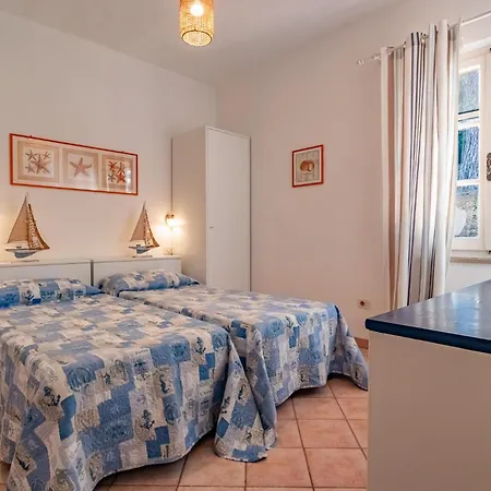 Prázdninový dům Anna Casa Ajali