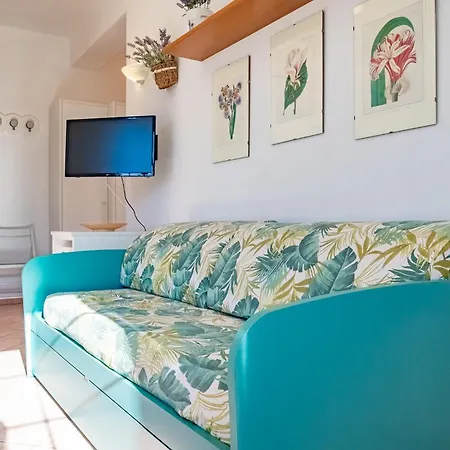 Tatil Evi Villa Anna