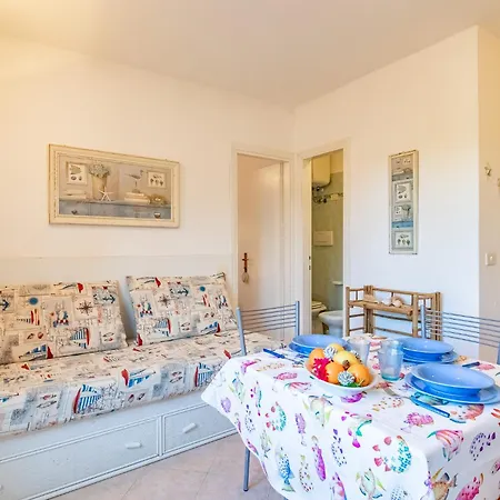 Villa Anna * Casa Ajali