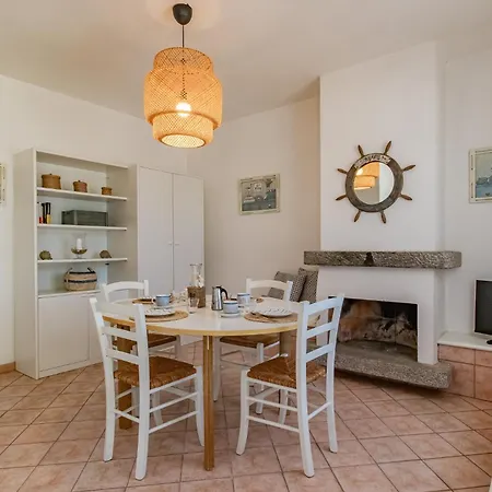 Villa Anna Tatil Evi *