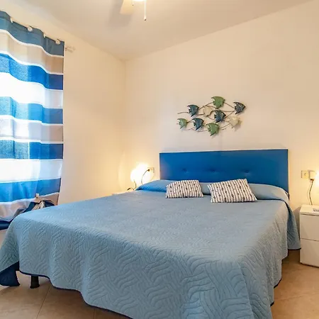 Anna Prázdninový dům Casa Ajali