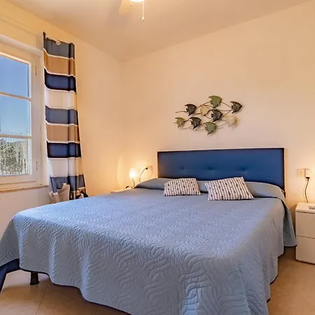 Tatil Evi Villa Anna *