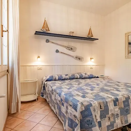 Anna Prázdninový dům Casa Ajali