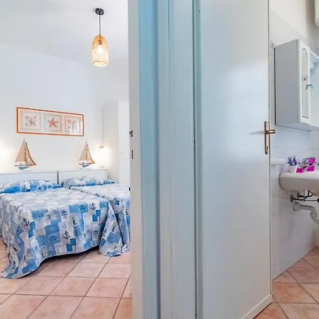 Tatil Evi Villa Anna *