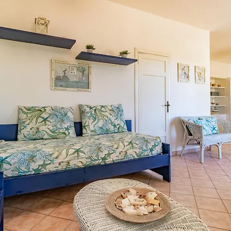 Tatil Evi Villa Anna Casa Ajali