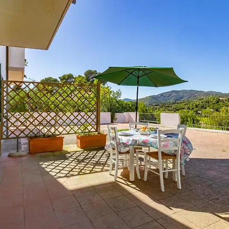 Villa Anna