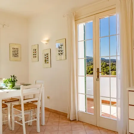 Villa Anna *