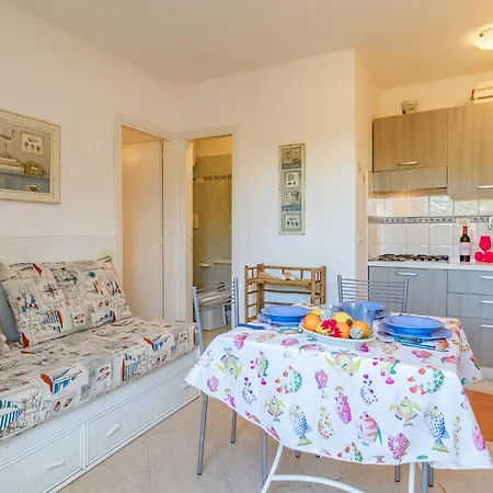 Villa Anna Tatil Evi