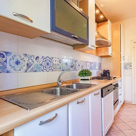 Tatil Evi Villa Anna *
