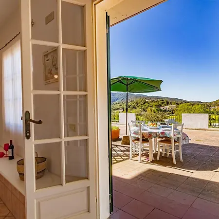 Tatil Evi Villa Anna *