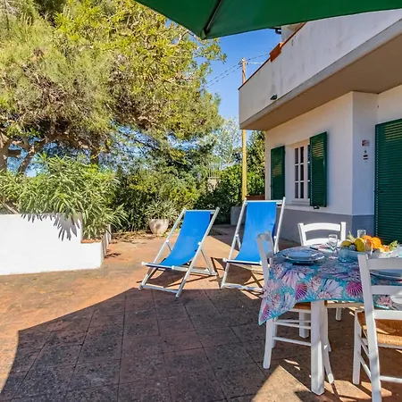 Tatil Evi Villa Anna *