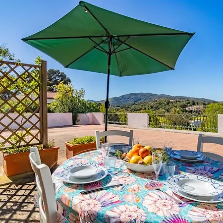 Villa Anna *